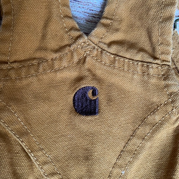 Carhartt overalls - Picture 3 of 5
